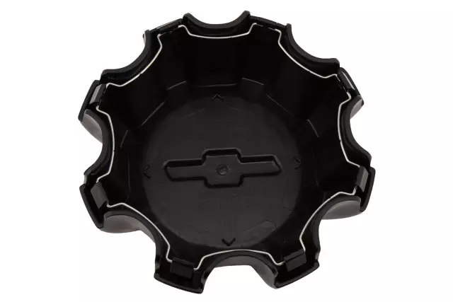 23494288 - : Wheel Trim Cap for Chevrolet: Silverado 2500 HD, Silverado 3500 HD Image