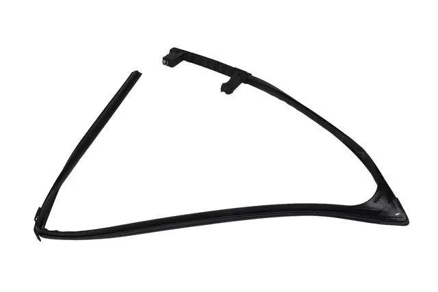 Front Driver Side Door Window Weatherstrip - GM (84012302)