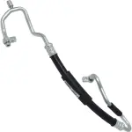 HA11510C - : A/C Refrigerant Discharge Hose -- Discharge Line for UAC Image