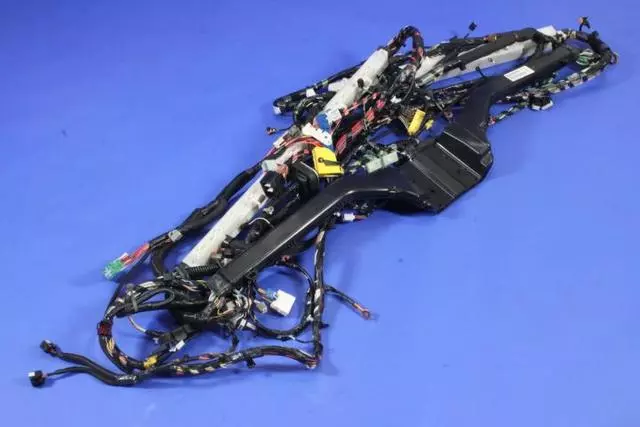 Body Wiring - Mopar (68217709AC)