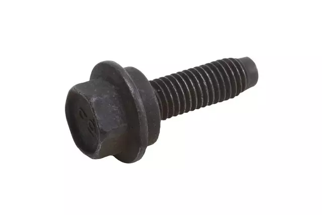 89043323 - : M8x1.25x28.75 Rear Seat Back Bolt for GM Image
