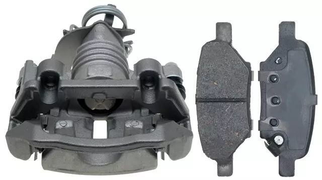 19428873 - : Remanufactured Caliper for GM Image