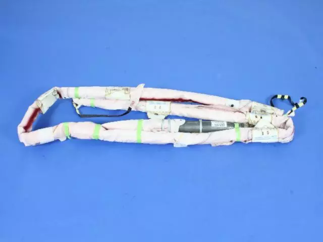 Side Curtain Air Bag, Left - Mopar (5108021AD)