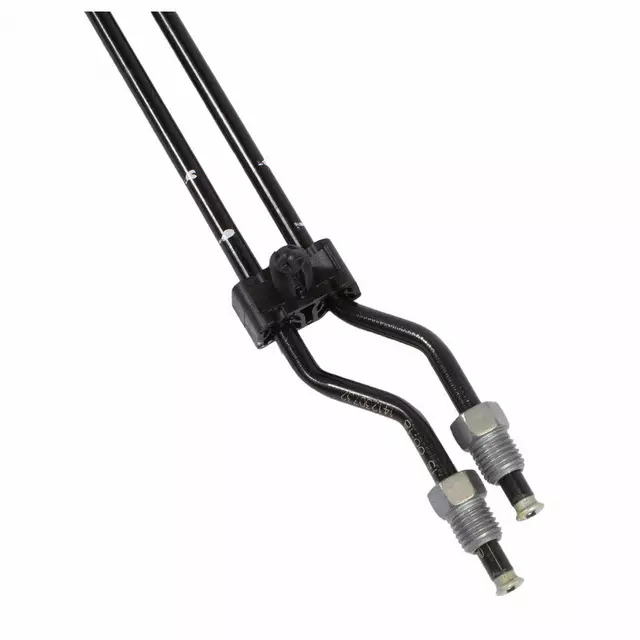 Tube Assembly Brake - Ford (FC4Z-2C287-H)