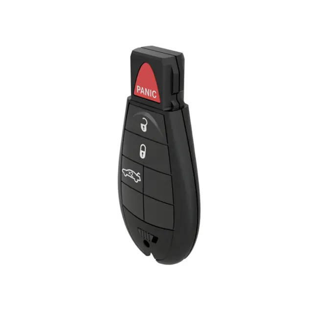 56046771AA - Electrical: Integrated Key Fob Transmitter for Mopar Image