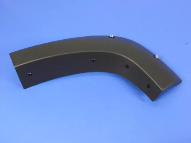 Rear Door Applique, Left - Mopar (5JR73CD7AH)