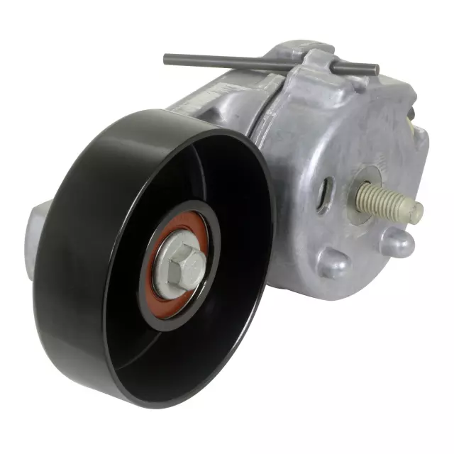 999826A - : Litens Accessory Drive Belt Tensioner Assembly for Litens Image