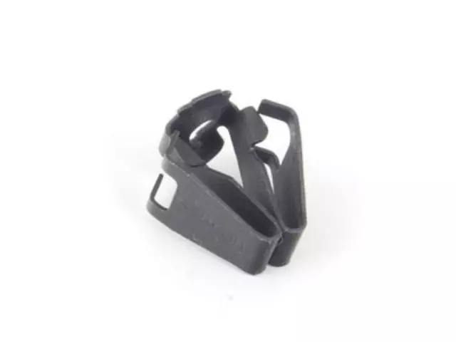4G5867633 - Interior: Clamp For Grocery Hooks for Audi Image