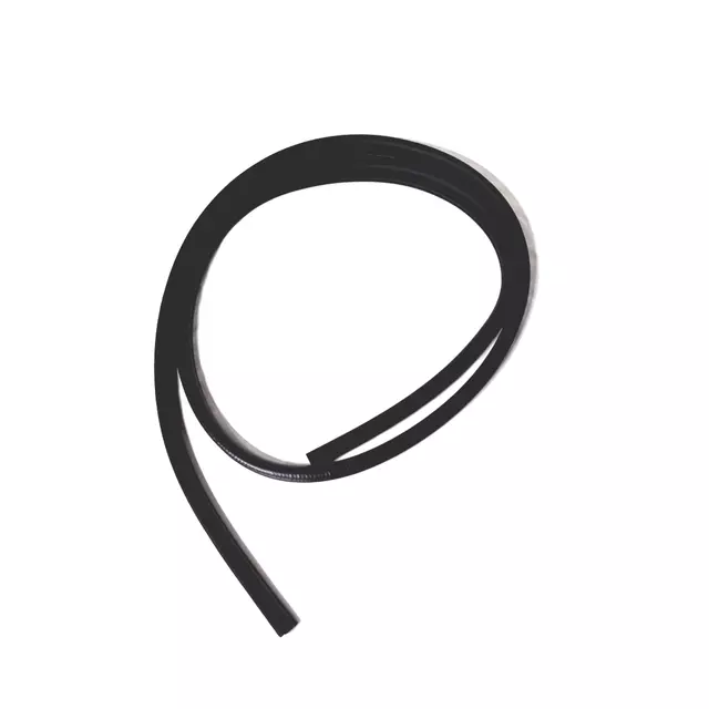 63572FJ101 - : Body Weather-Strip for Subaru: Crosstrek, Impreza, XV Crosstrek Image