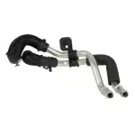 6L2Z18C553H - HVAC: HVAC Heater Hose Assembly for Ford: Explorer, Explorer Sport Trac | Mercury: Mountaineer Image