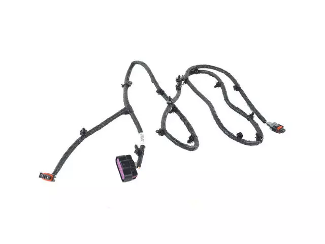 68274336AB - Electrical: Front Fascia Wiring for Mopar Image
