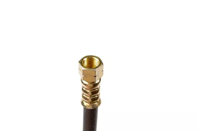 15722293 - : Rear Fuel Return Pipe for GM Image