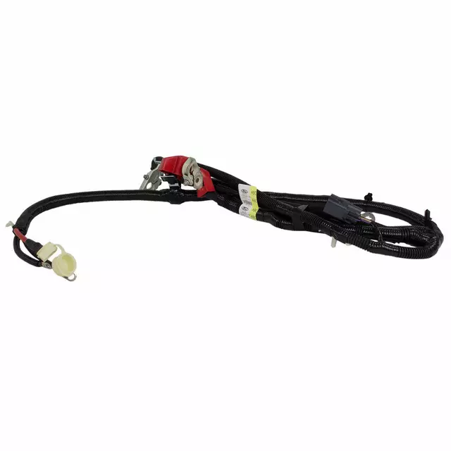 9C2Z14300VB - Electrical: Battery Cable for Ford Image