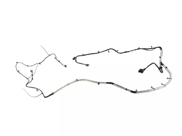 68265112AC - Electrical: Chassis Wiring for Mopar Image