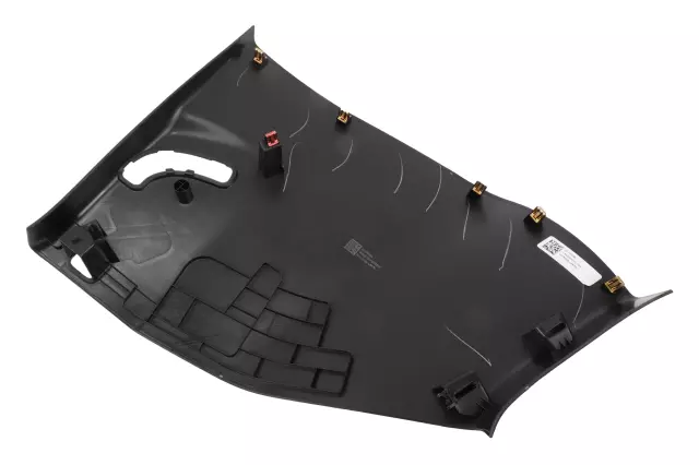 84842820 - Body: Lock Pillar Trim for Chevrolet: Suburban | GMC: Yukon XL Image