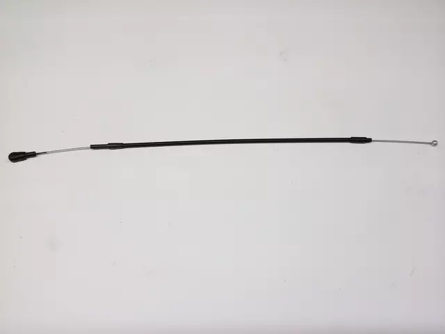 1Y0871707B - Body: Cable for Volkswagen: Beetle Image