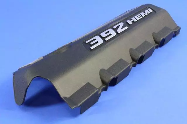 Wiring Protector Cover, Left Side - Mopar (5038543ae)