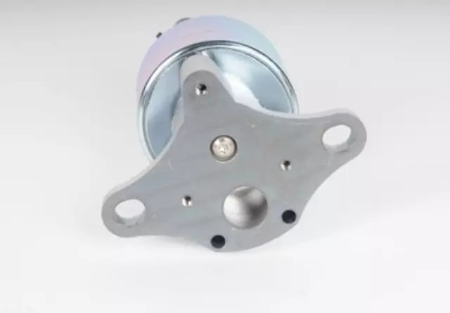 21009421 - Emission System: Egr Valve for Saturn: SC1, SC2, SL, SL1, SL2, SW2 Image image