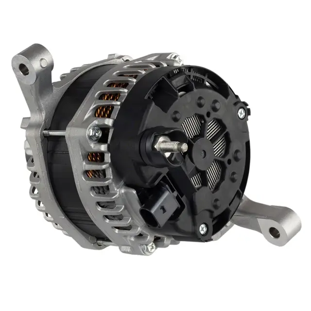 GL9861 - Electrical: Motorcraftâ„¢ Alternator for Ford: Explorer Image
