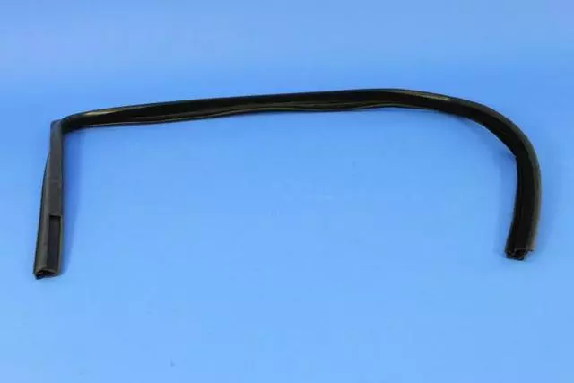 5074657AF - Doors, Door Mirrors and Related Parts: Front Door Glass Run Weatherstrip, Left for Mopar Image