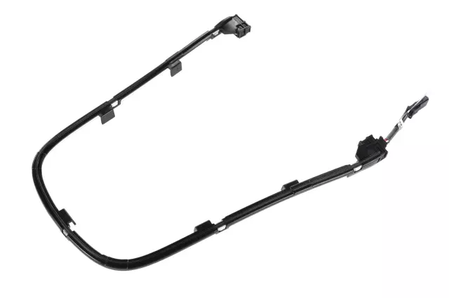 13306445 - : Front Floor Console Flood Lamp for Buick: Cascada Image