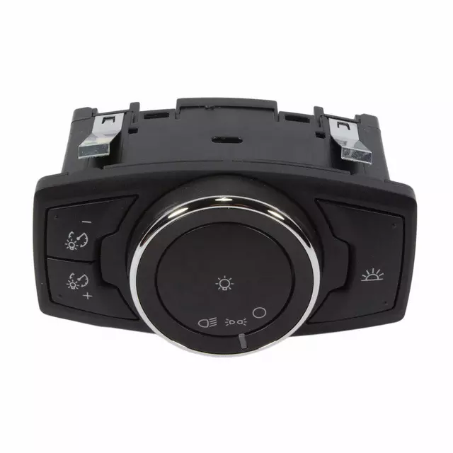 Headlamp Switch - Ford (CT4Z-11654-BA)