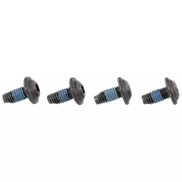 W705830S450B - Body: Wedge Screw for Ford: Explorer, Police Interceptor Utility | Lincoln: Aviator Image