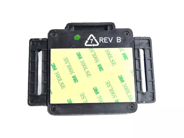 Lighting Control Module - Mopar (68379832AA)