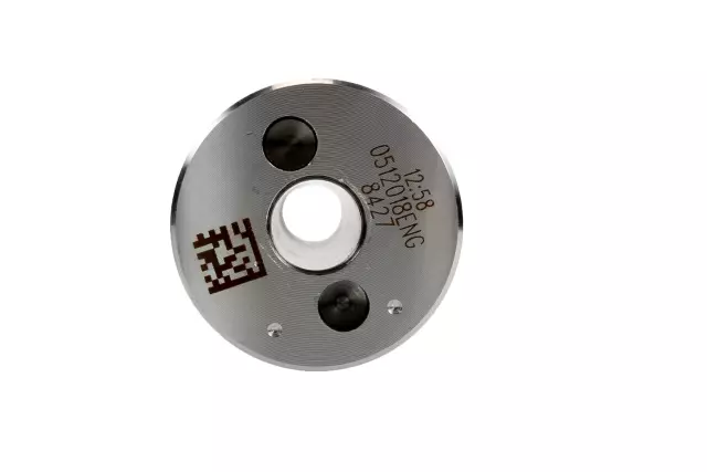 Camshaft - GM (12638427)