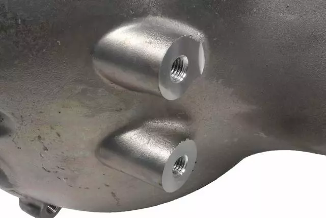 Drive Shaft - GM (24245361)