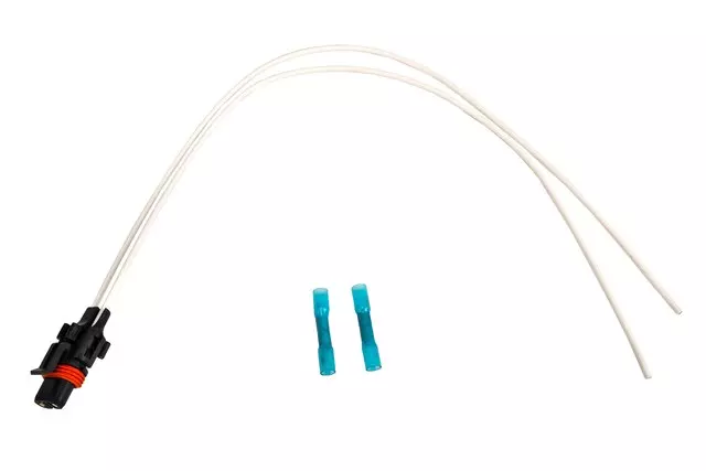 Wiring Pigtail - ACDelco (19368709)