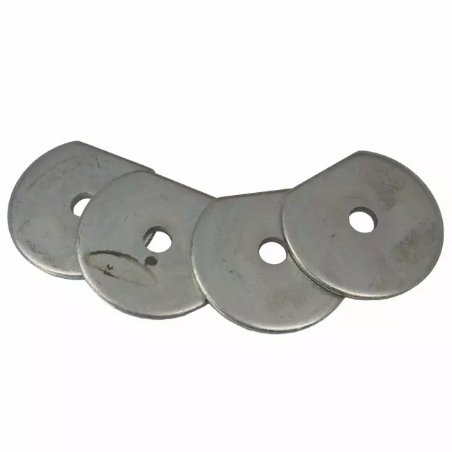 W710737S437 - : Washer Flat for Ford Image