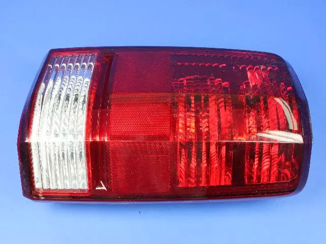 55157151AH - Electrical: Tail Stop Backup Lamp, Left for Mopar Image
