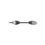 HY8098 - : TrakMotive CV Axle Shaft for TRAKMOTIVE Image