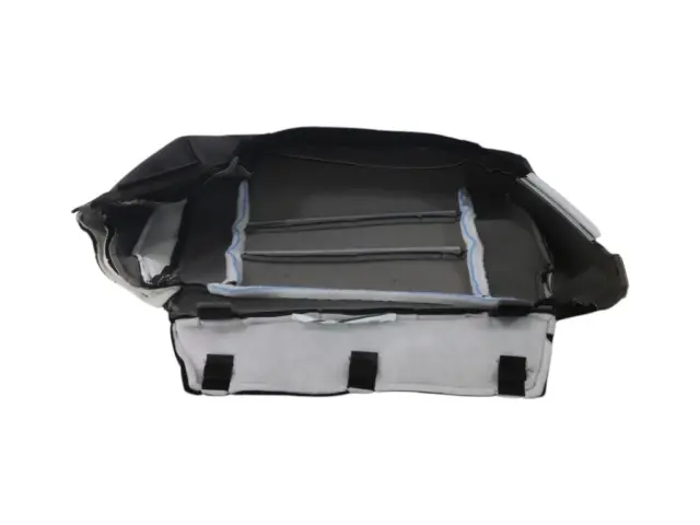 6TP86YSAAB - Body: Seat Cover for Mopar Image