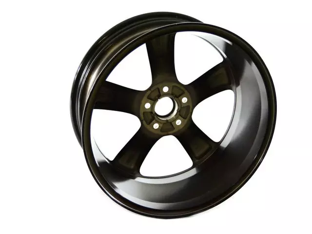 Aluminum Wheel - Mopar (1DZ31DD5AB)