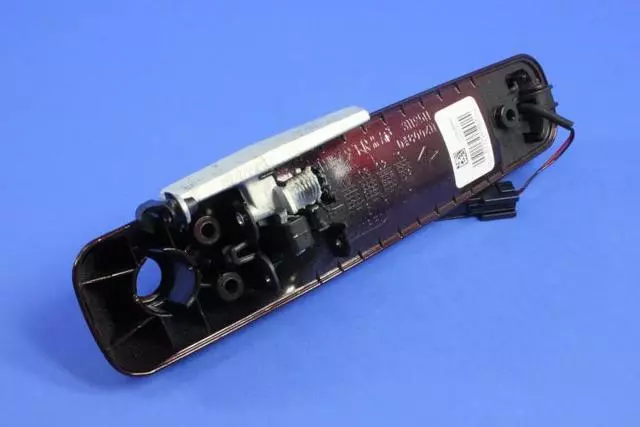 Exterior Door Handle, Left - Mopar (1UJ81BR8AE)