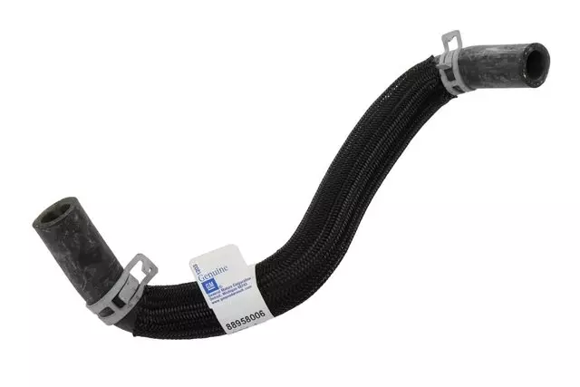 Heater Inlet Hose - GM (88958006)