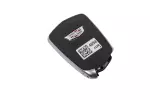 13544054 - : Remote Control Door Lock and Theft Deterrent Transmitter for Cadillac: XT4, XT5, XT6 Image