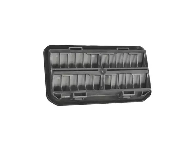 Quarter Panel Exhauster - Mopar (68285267AA)