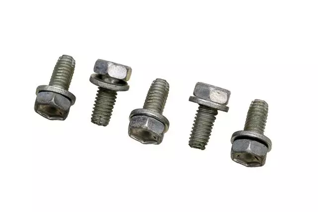 98164836 - : F Bolt for GM Image