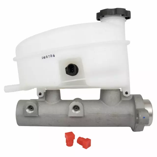 QBRMC12 - : Cylinder Assembly Master for Ford Image