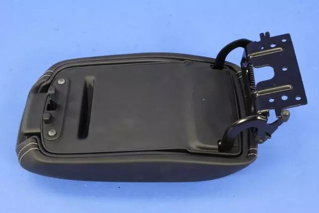 Console Armrest - Mopar (1TV411A3AG)