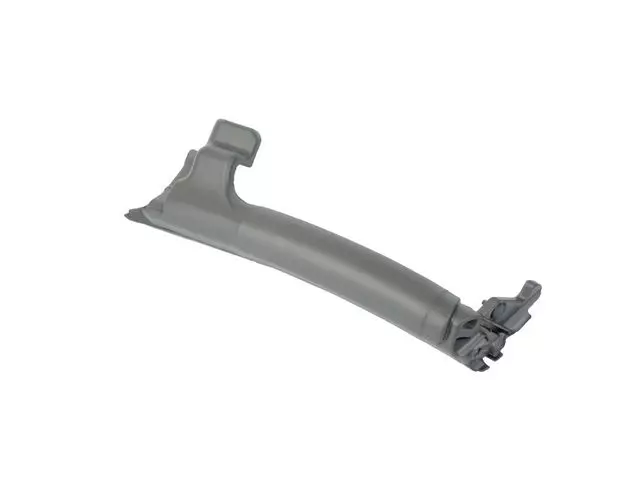 Weatherstrip - Passenger Side (RH) - Fiat (68314980aa)