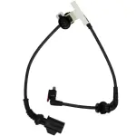 RL3Z14A411S - : Wire Assembly Jumper for Ford Image