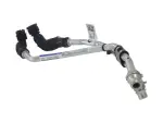 68589342AA - : Heater Supply And Return Hose for Mopar Image