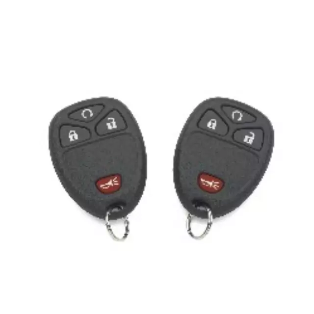 Remote Start Kit - GM (22970855)