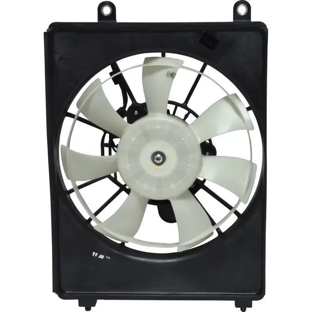FA50680C - Cooling Systems: A/C Condenser Fan Assembly -- Condenser Fan for UAC Image