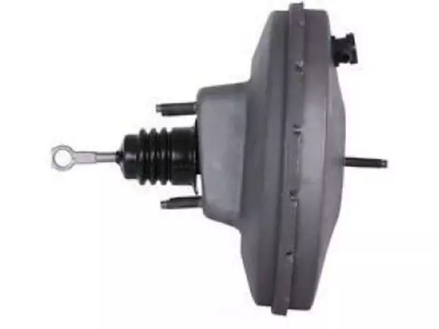 E8TZ2005B - Brakes: Brake Booster for Ford: F-350, F-Super Duty Image
