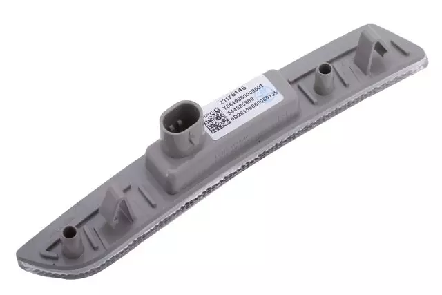 23176146 - Unclassified: Passenger Side Tail Lamp for GM Image